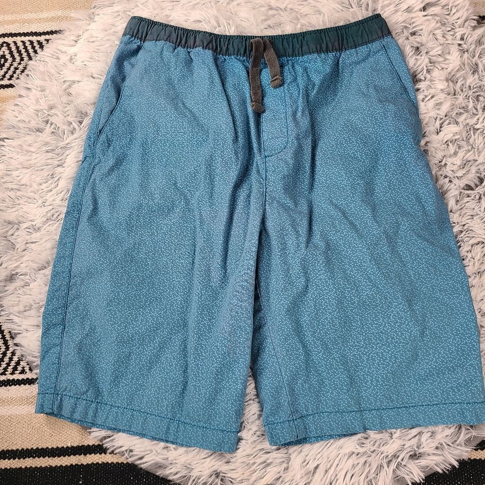 Amplify Retro Youth Retro Print Pull On Shorts XL 18/20 Boys